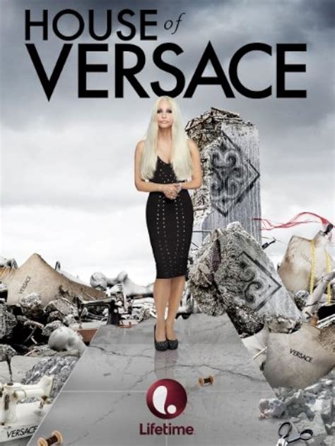 where to watch versace movie|the house of Versace full movie.